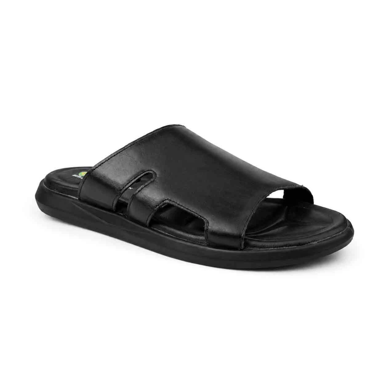 Sanadale medicale pour homme 031 noir ..............   sandale médicale homme confortable Maroc